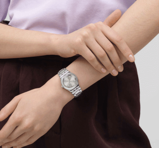 SWATCH PETAL BLISS - Imagen 5